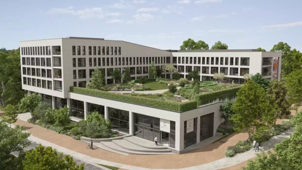 Urban Yeti — Bruxelles